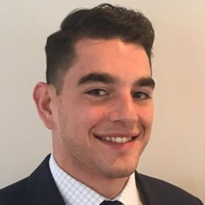 Meet your Posher, James